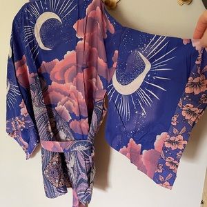 Celestial Robe